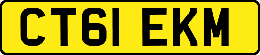 CT61EKM