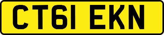 CT61EKN