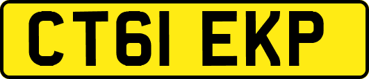 CT61EKP