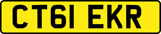 CT61EKR