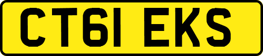 CT61EKS