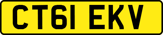 CT61EKV