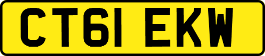 CT61EKW