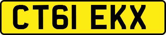 CT61EKX