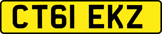 CT61EKZ