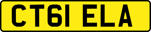 CT61ELA