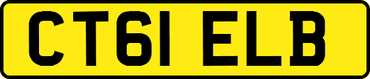 CT61ELB