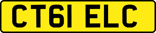 CT61ELC