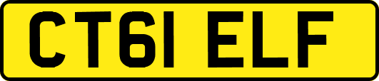 CT61ELF