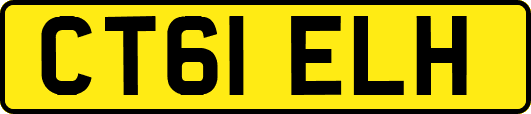 CT61ELH