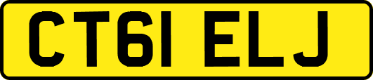 CT61ELJ
