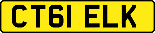 CT61ELK