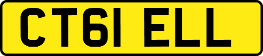 CT61ELL