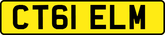 CT61ELM