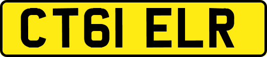 CT61ELR