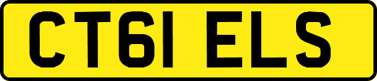 CT61ELS