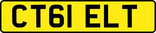 CT61ELT