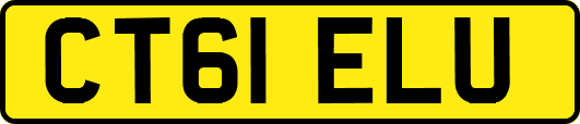 CT61ELU