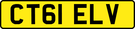 CT61ELV