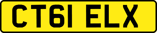 CT61ELX