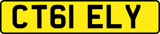 CT61ELY