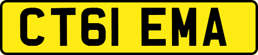 CT61EMA