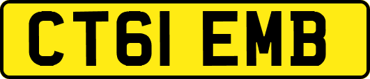 CT61EMB