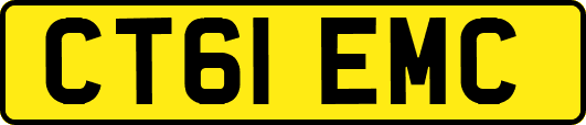 CT61EMC