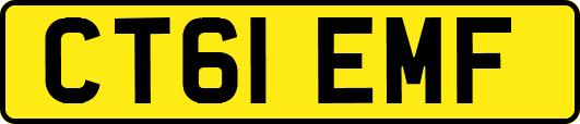 CT61EMF