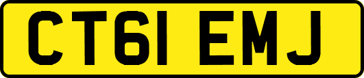 CT61EMJ