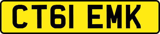 CT61EMK