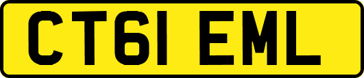 CT61EML