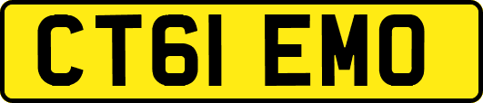 CT61EMO