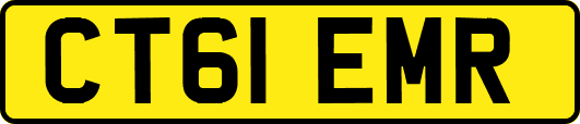 CT61EMR