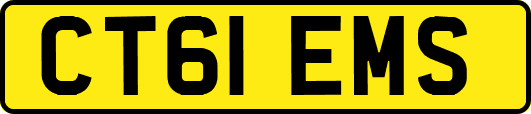 CT61EMS