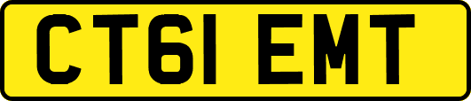 CT61EMT