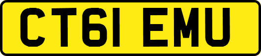 CT61EMU