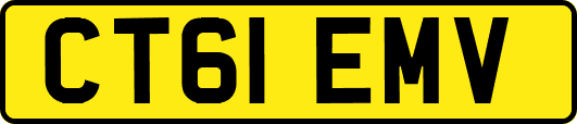 CT61EMV