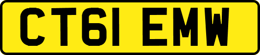 CT61EMW
