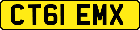 CT61EMX