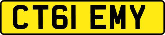 CT61EMY