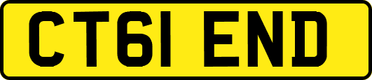 CT61END