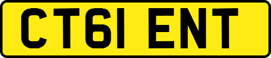 CT61ENT
