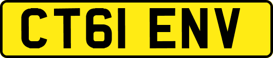 CT61ENV