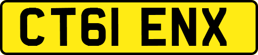 CT61ENX