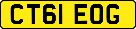 CT61EOG