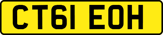 CT61EOH