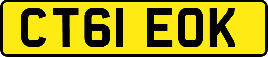 CT61EOK