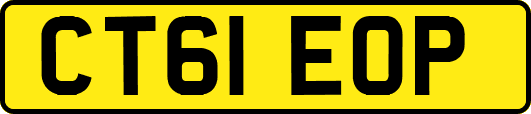 CT61EOP