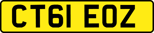 CT61EOZ